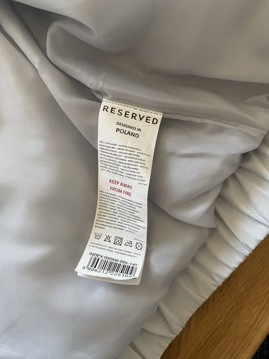 Курточка Reserved 140 см