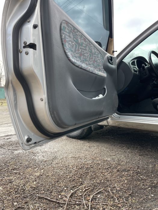 Ланос в хорошем состоянии, без вложений