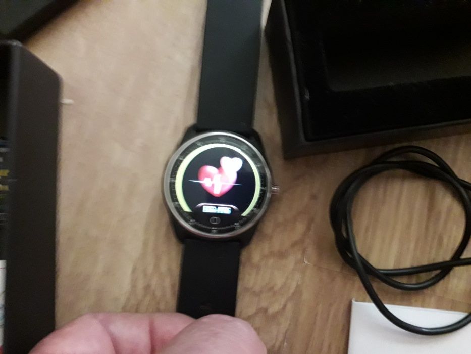 Smartwach EKG + Drugi