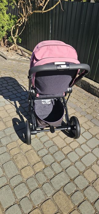 Візок Cybex Balios S Lavande 2 в 1