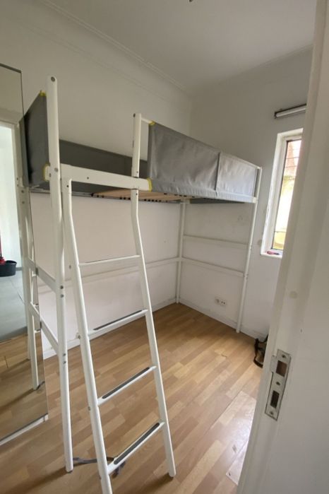 beliche cama  alta