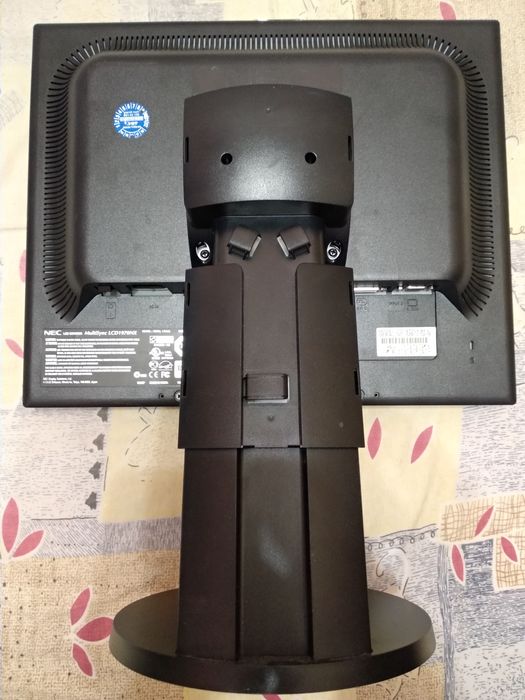 Продаю монітор NEC 19" (обмін)