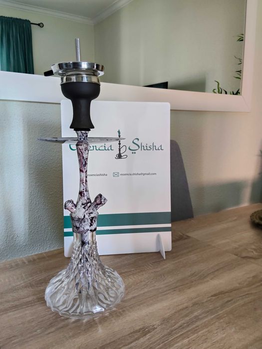 Shisha - Shishas - Shishas Premium e Básicas - DESDE 17.50€