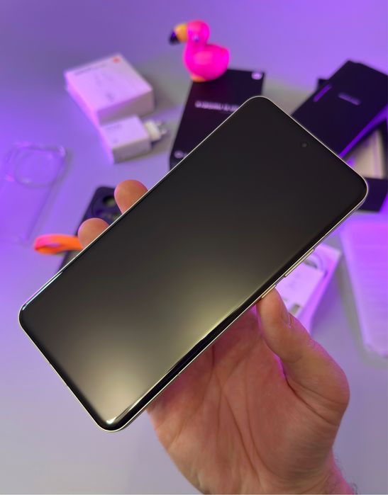 НОВИЙ xiaomi 15 ultra 16/512 Європа GLOBAL | рік гарантії | продаж обм