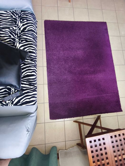 Vendo tapetes de sala