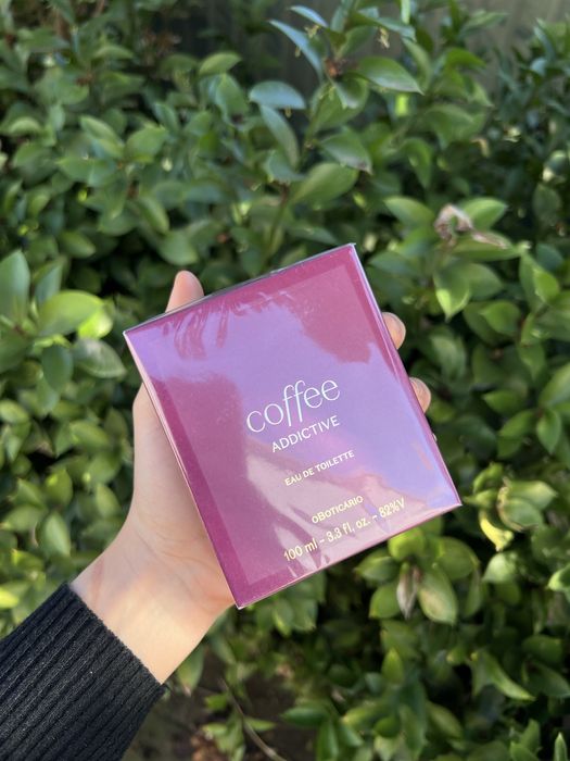 Produtos boticario queima estoque