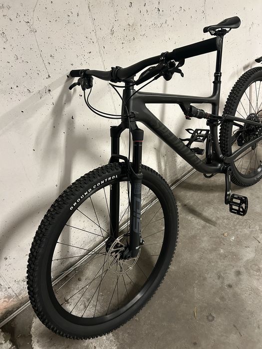 Rower górski Specialized Epic EVO Comp rama L
