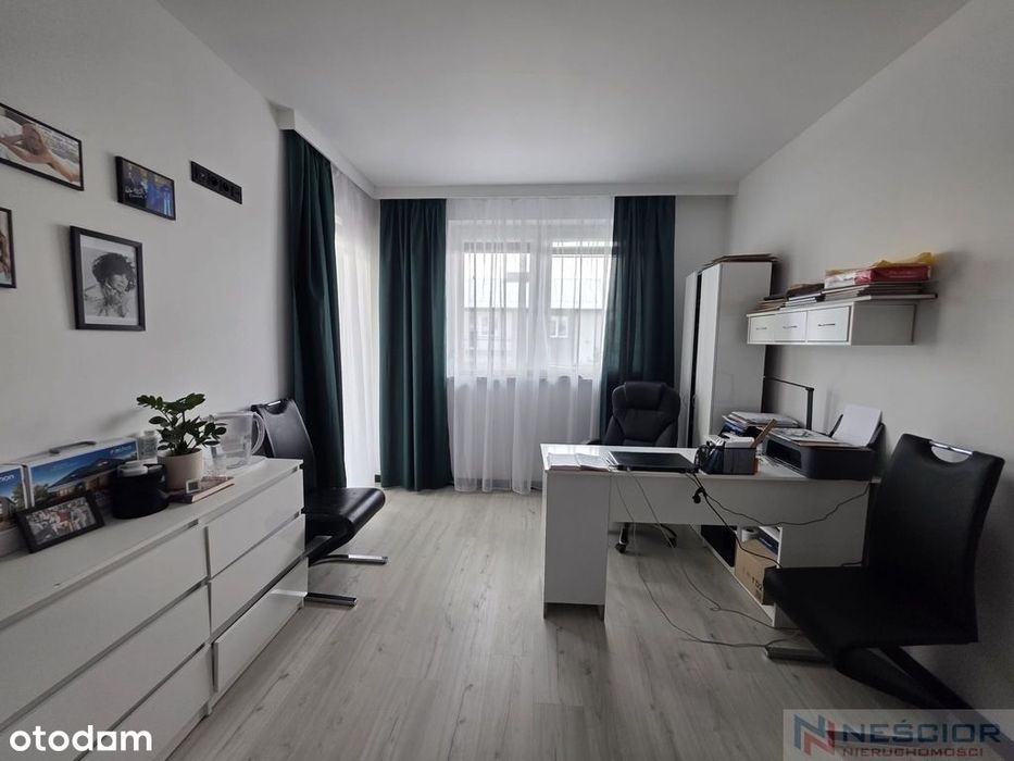 Willa miejska | Nowe Siedlce | 127 m²