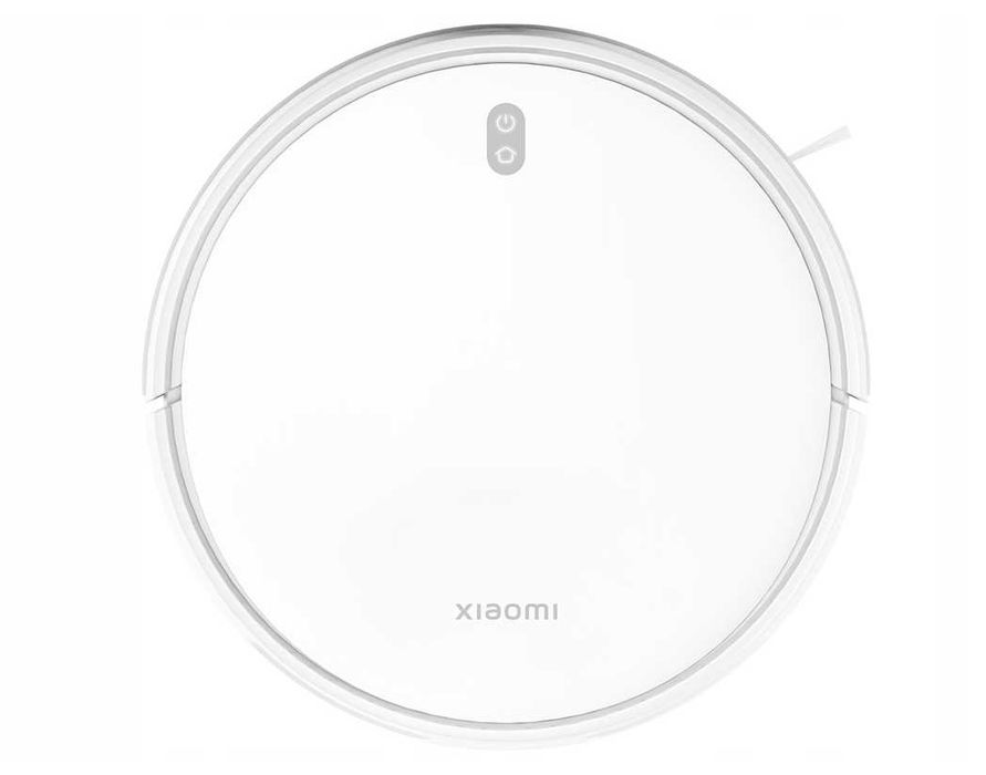 OBOT SPRZĄTAJĄCY Xiaomi Robot Vacuum Odkurzacz | WYPRZEDAŻ -20%
