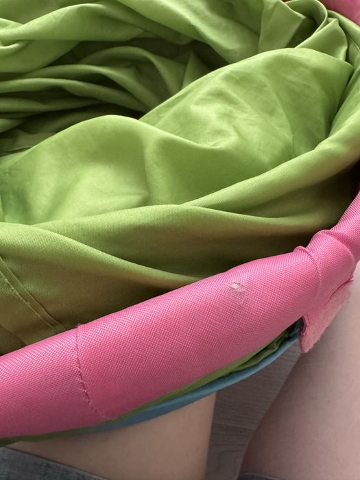Ігровий тунель Ikea