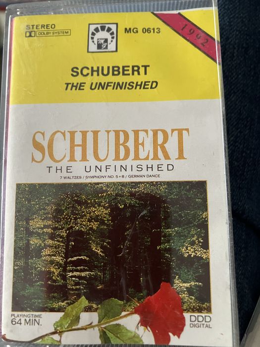 Kaseta audio guantanamera