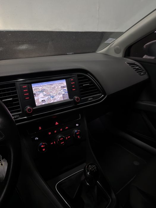 Seat Leon ST 1.6 tdi FINANCIAMENTO|CPLP|GARANTIA