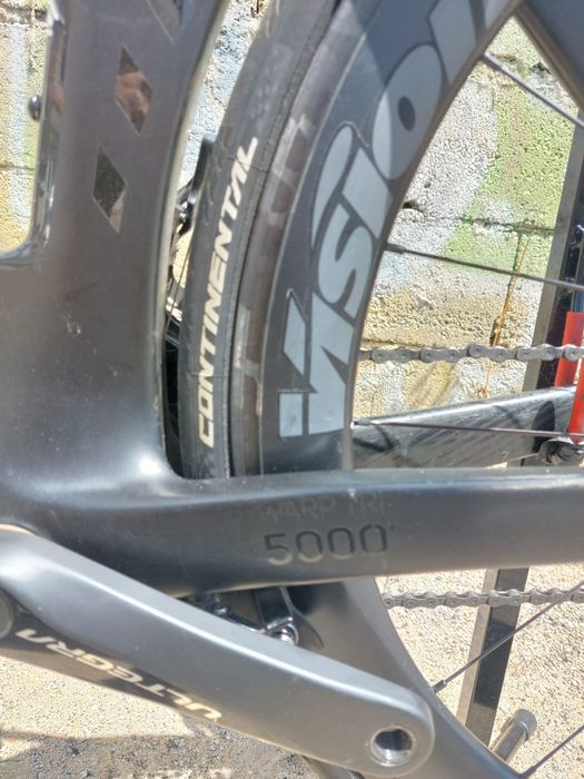 Merida Warp Tri  5000