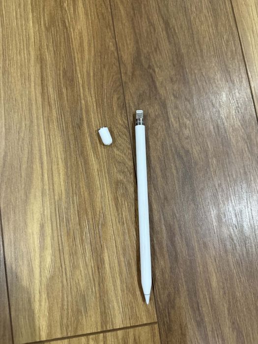 Tablet iPad 9 gen. + Apple Pencil