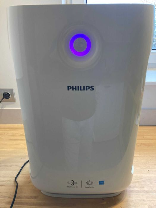 Oczyszczacz powietrza PHILIPS AC2889