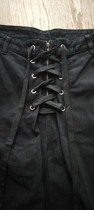 Haveyoudiedbefore Pants