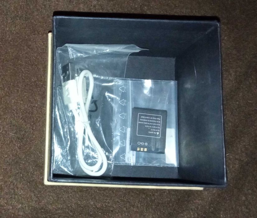 Smart Watch Phone