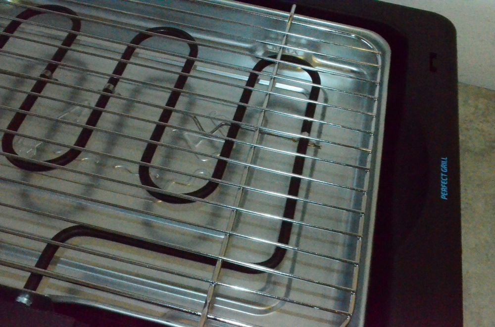 Grill elektryczny Cecotec PerfectSteak 4200 Way 2400 W