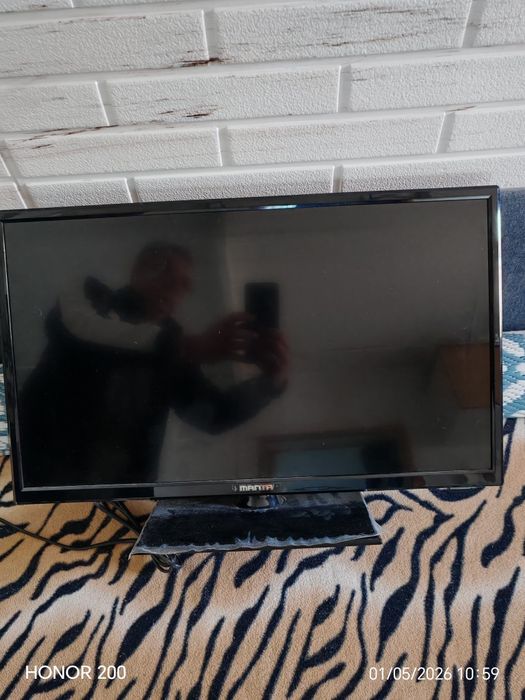 Manta Telewizor 24