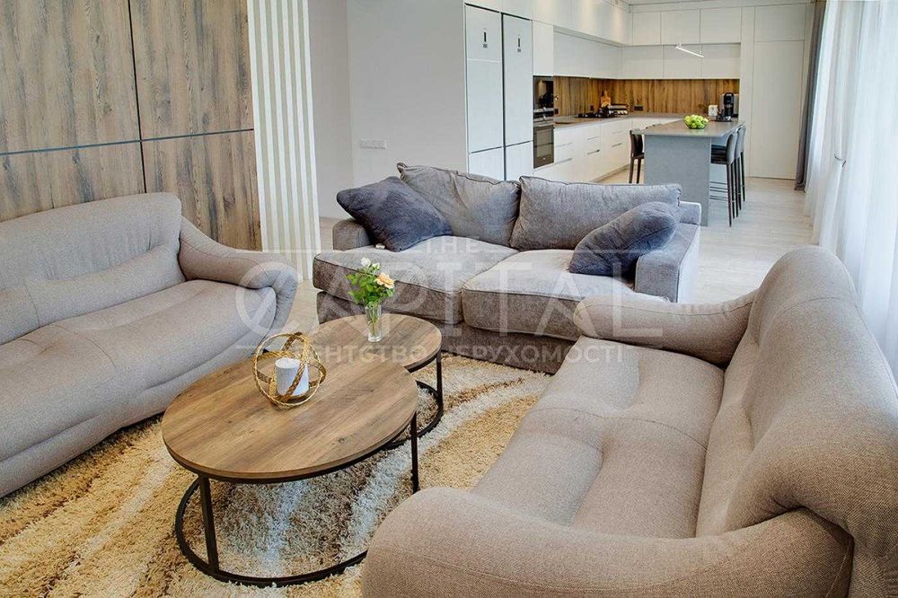 Дом по адресу (площадь 337 м²) - Atlanta.ua - фото 2