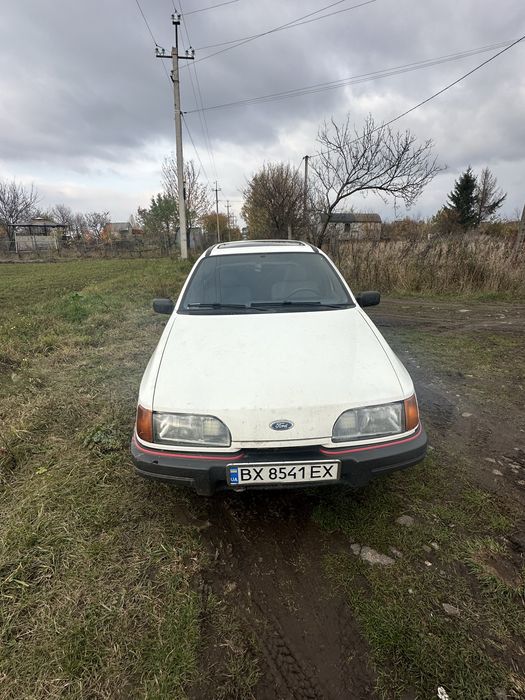 Продам Форд Сіера