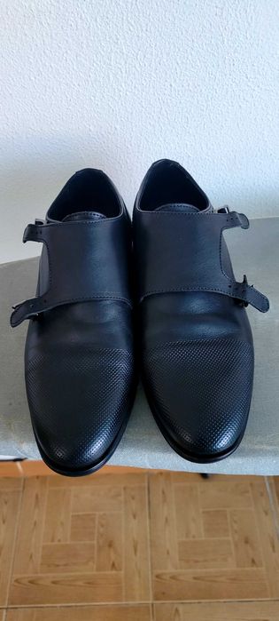 Vendo sapatos seaside