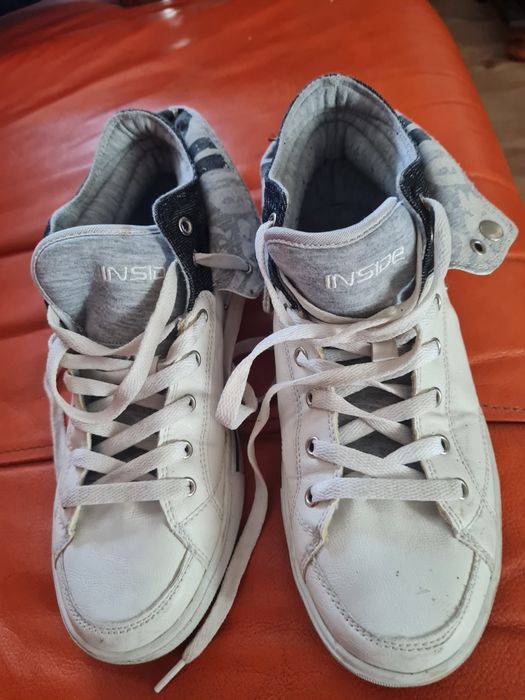 Trampki adidas sportowe