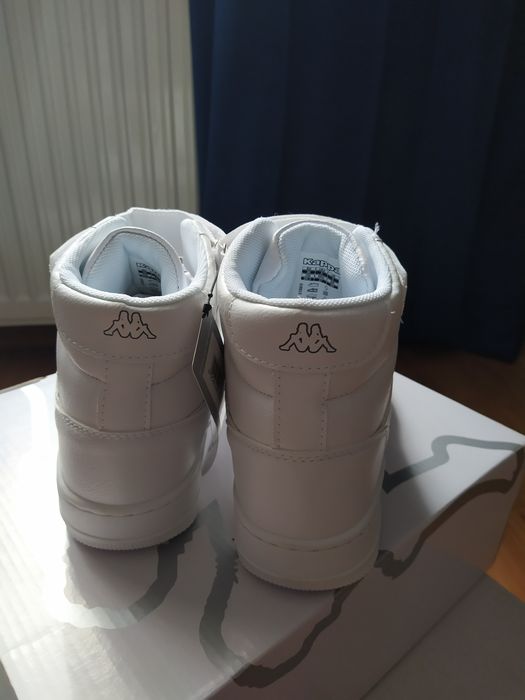 Kappa Bash Mid NOWE