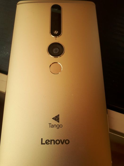 Продам леново танго в отличном состоянии