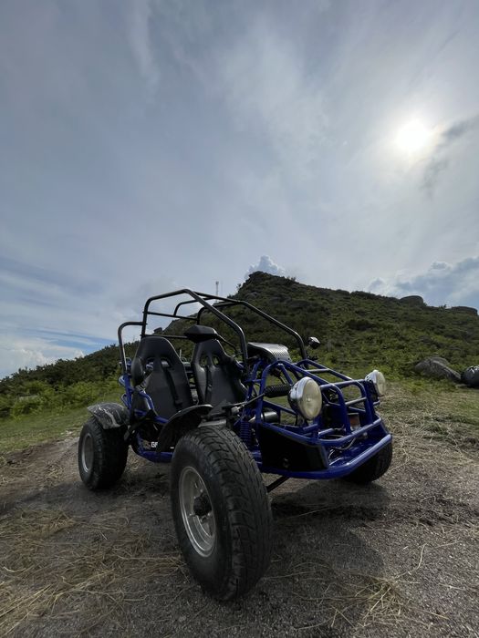 Buggy/ kartcross 180cc