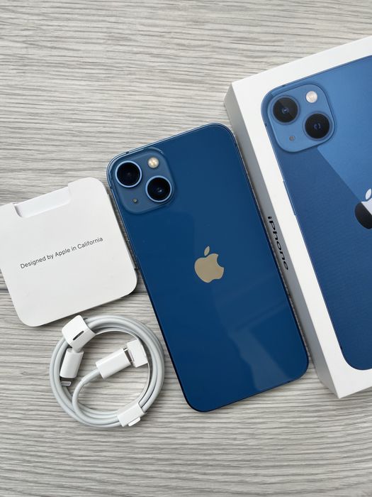 Iphone 13 128 GB | newerlock, айфон 13, iphone 13