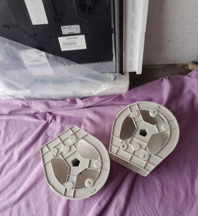 Suporte de papel higiénico