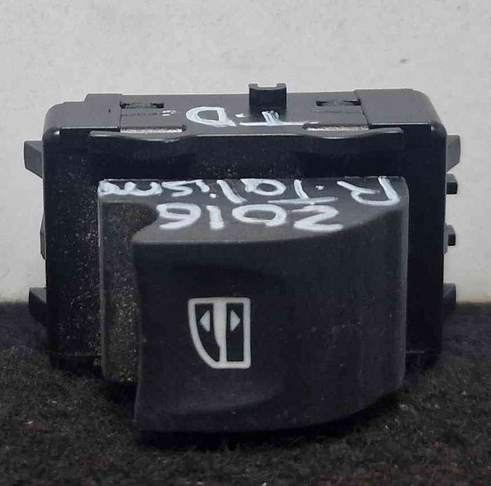 Comando / Botão / Interruptor Vidros Trás Direito RENAULT TALISMAN (LP_) ano 2016