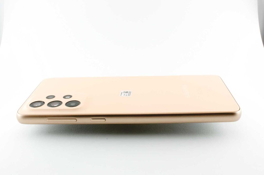 Samsung Galaxy A33 5G 6/128GB Peach Stan Idealny Sklep CentralGsm