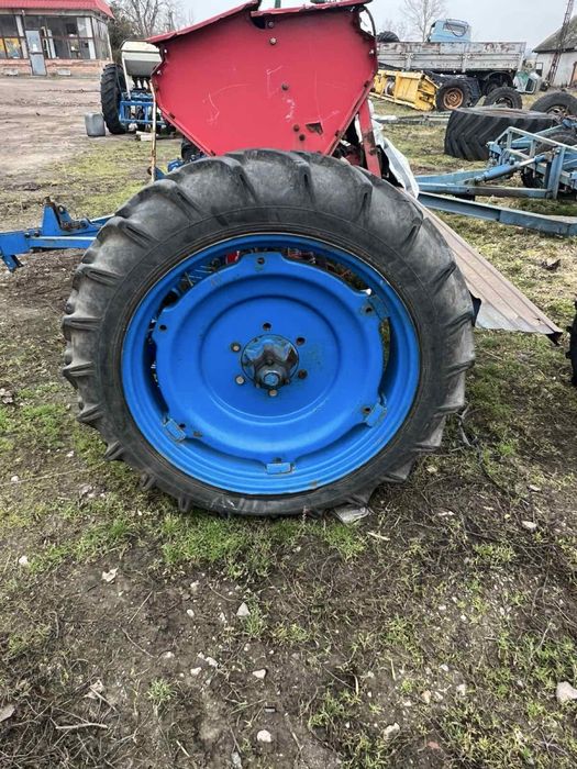 Сівалка зернова СЗ 3.6