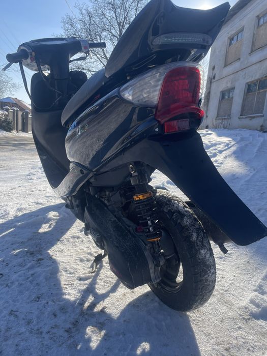 Продам Ямаха джог са 16