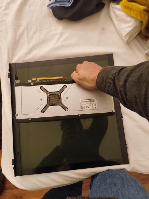 AMD Radeon RX 6900 XT [Like New]64354157028994124