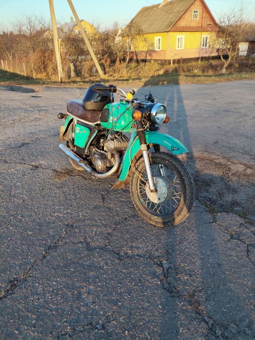 Продам іж планета 3