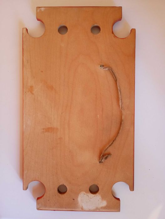 Разделочные доски, декоративные, handmade