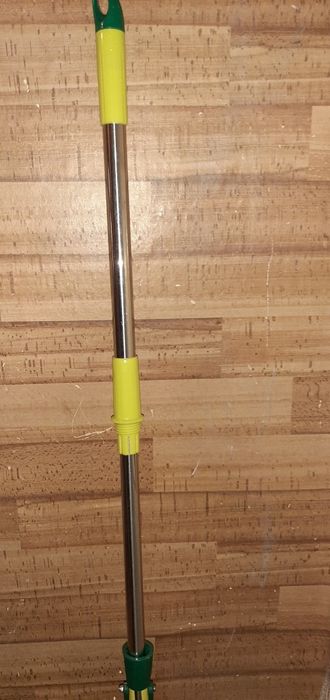 Швабра  с отжимом. 33 см.