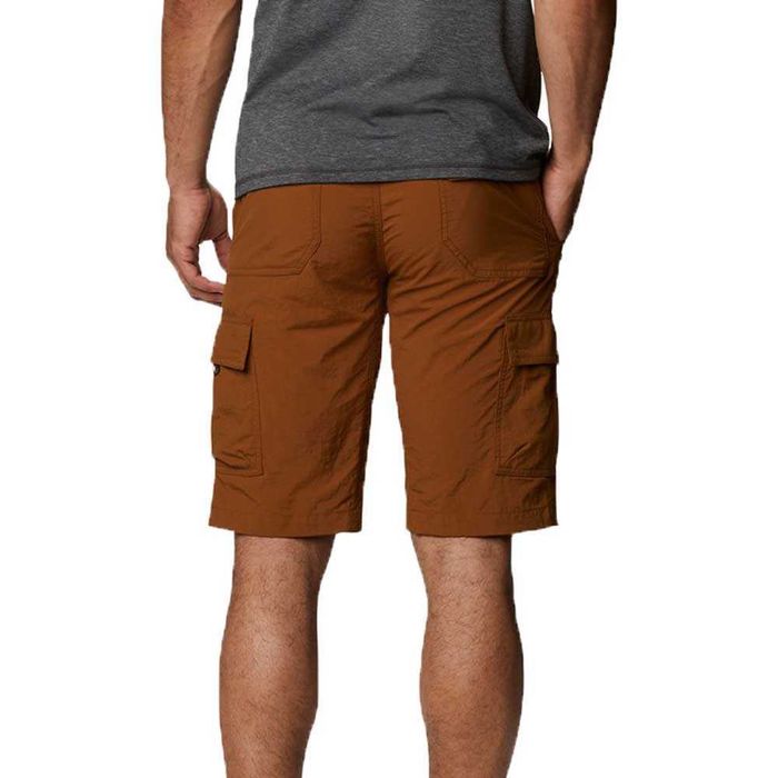 columbia silver ridge II Cargo - Calções Homem - NOVO embalado