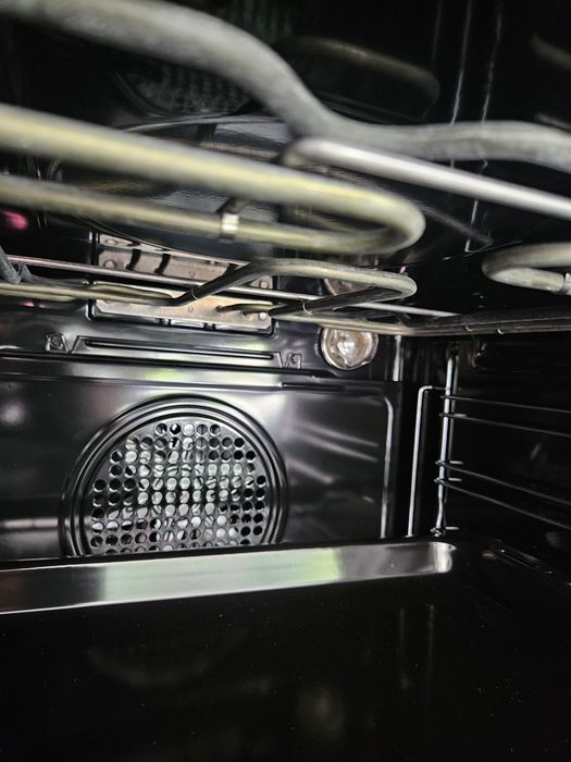 Vendo forno elétrico whirlpool