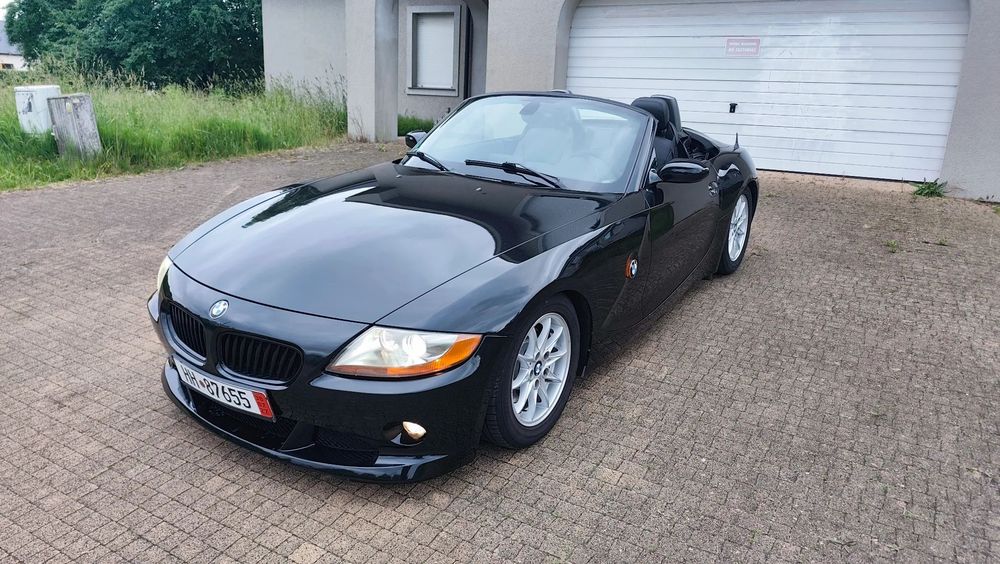 BMW Z4