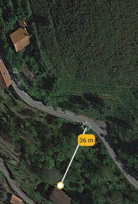 Terreno para construção em sampriz