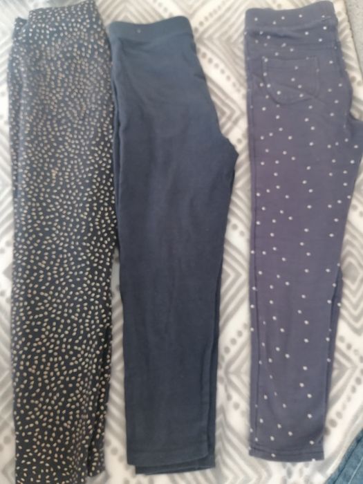 Roupa de menina 7 anos