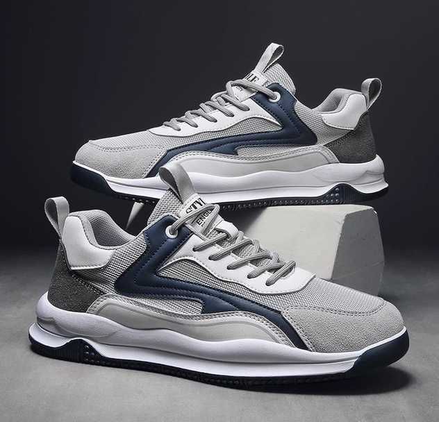 Nowe męskie buty sportowe / adidasy / półbuty !R-40! D24 ! OKAZJA!