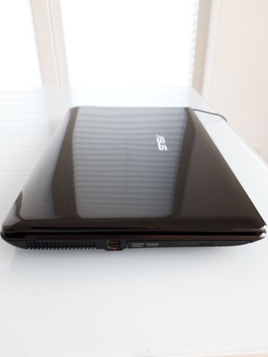 Продати ноутбук Asus X72D