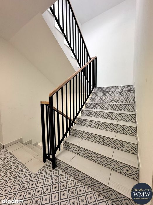 Nowe M3 w sercu Psiego Pola
