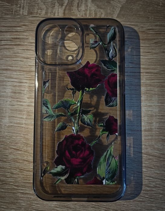 11x etui na iPhone 13 mini W TYM ETUI MOBILFOX