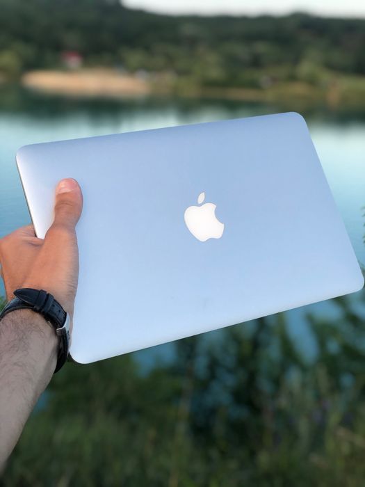 Apple MacBook Air 2020 M1 Ноутбук + Гарантія Магазин Iphone +Подарунки